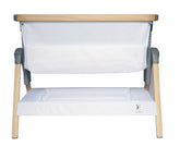 California Dreaming Portable // Bed Side Sleeper // Crib image 1